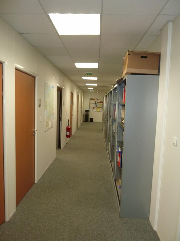 Bureau Toulouse 400m² Location bureau Toulouse Haute-Garonne OLBUR2112073 11